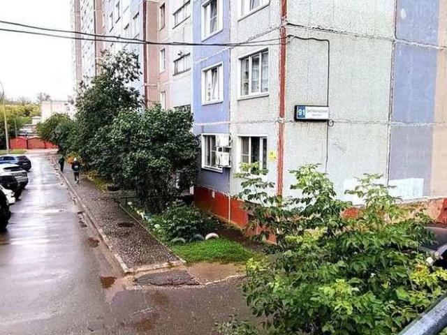 Квартира продажа в Киров, Кировская область