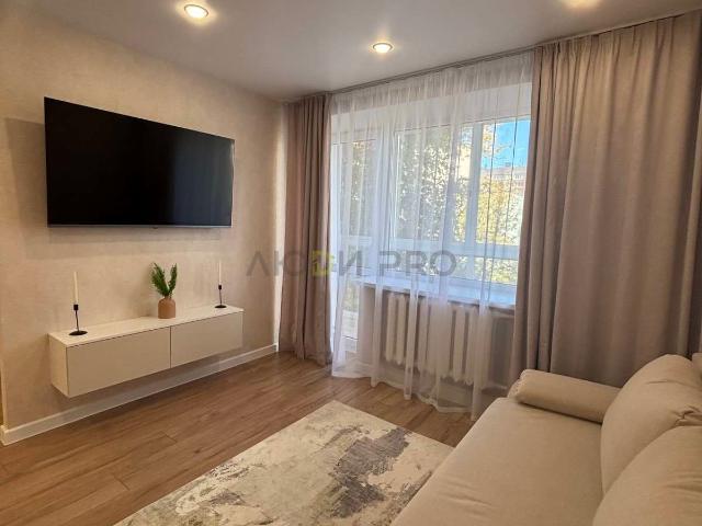 Квартира продажа в Ленинский район, Киров