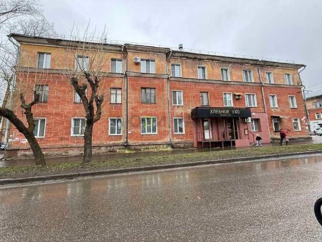 Квартира продажа в Ленинский район, Киров
