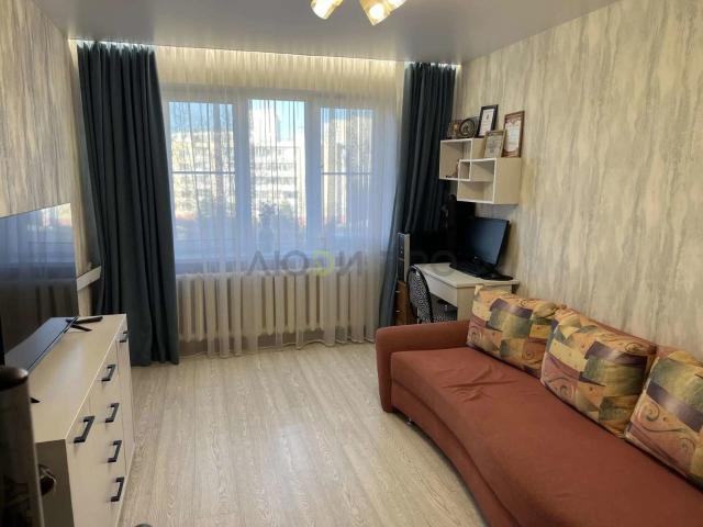 Квартира продажа в Киров, Кировская область