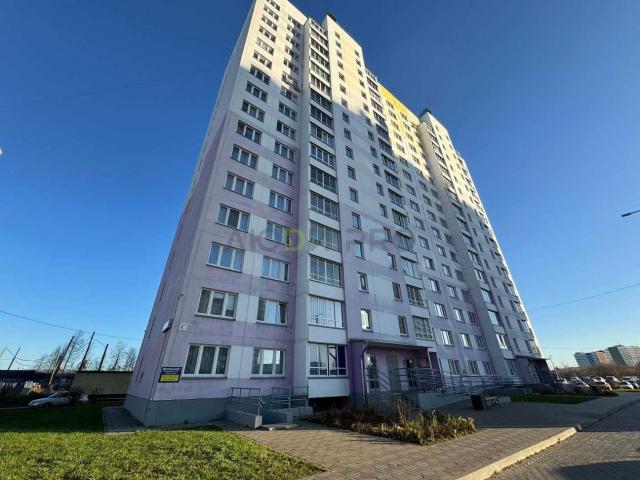 Квартира продажа в Первомайский район, Киров