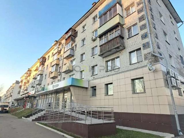 Квартира продажа в Первомайский район, Киров