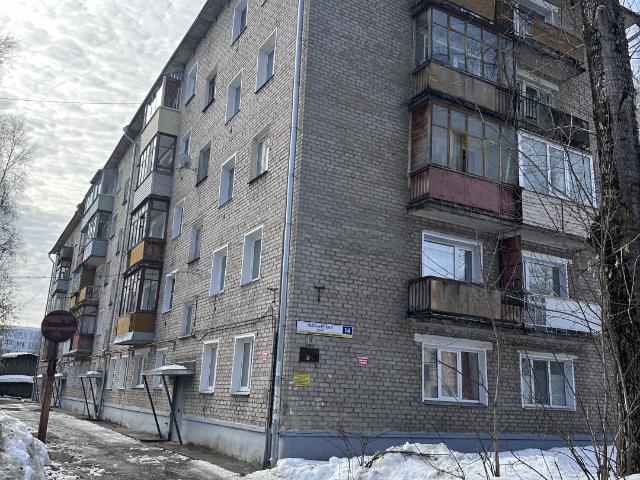 Квартира продажа в Киров, Кировская область