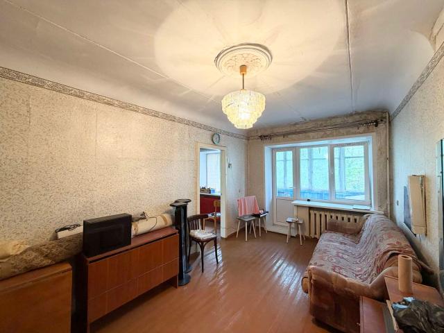 Квартира продажа в Киров, Кировская область