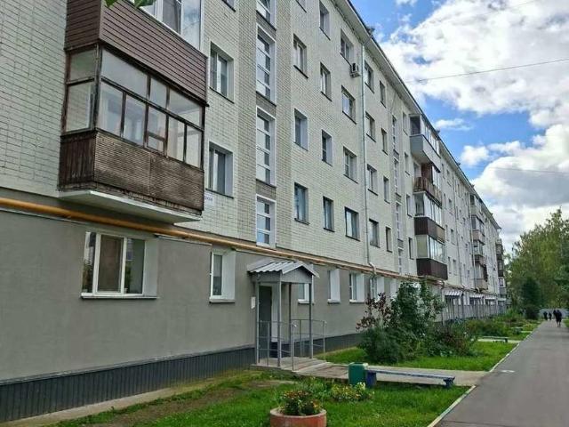 Квартира продажа в Октябрьский район, Киров