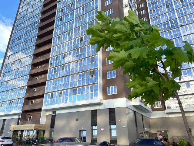 Квартира продажа в Киров, Кировская область