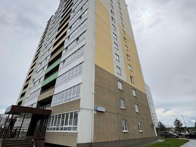Квартира продажа в Кировская область