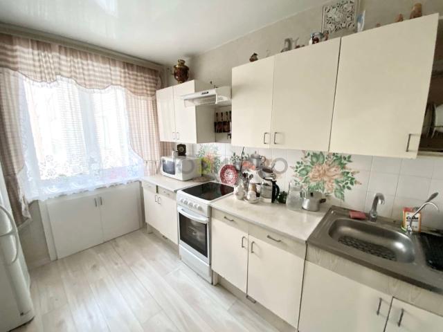 Квартира продажа в Киров, Кировская область