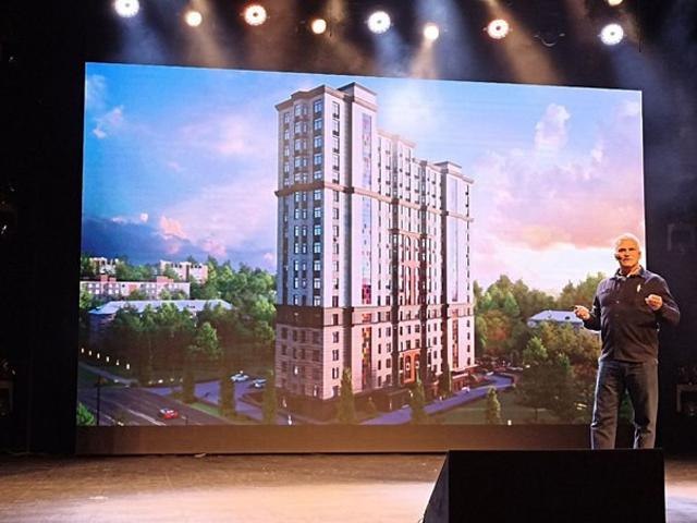 Квартира продажа в Первомайский район, Киров