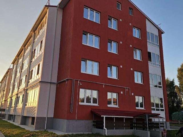 Квартира продажа в Октябрьский район, городской округ Киров