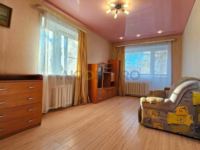 Квартира продажа в Октябрьский район, Киров