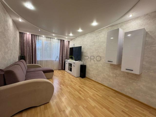 Квартира продажа в Ленинский район, Киров