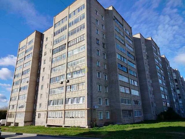 Квартира продажа в Октябрьский район, Киров