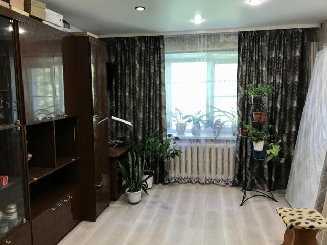Квартира продажа в Ленинский район, Киров