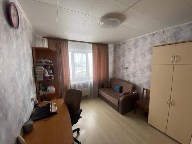 Квартира продажа в Октябрьский район, Киров