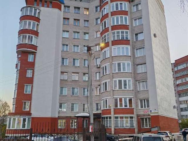Квартира продажа в Октябрьский район, Киров