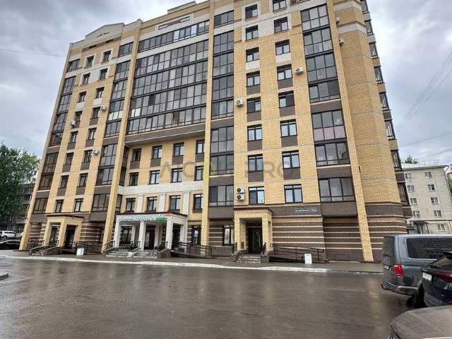 Квартира продажа в Киров, Кировская область