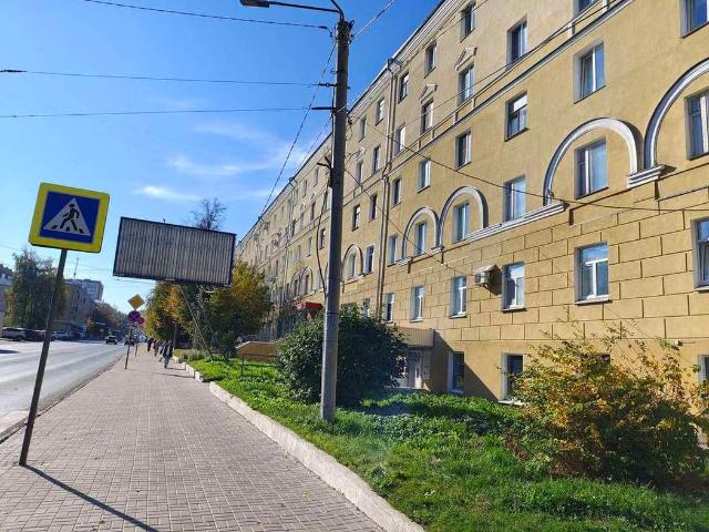 Квартира продажа в Октябрьский район, Киров