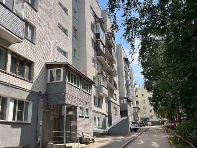 Квартира продажа в Киров, Кировская область
