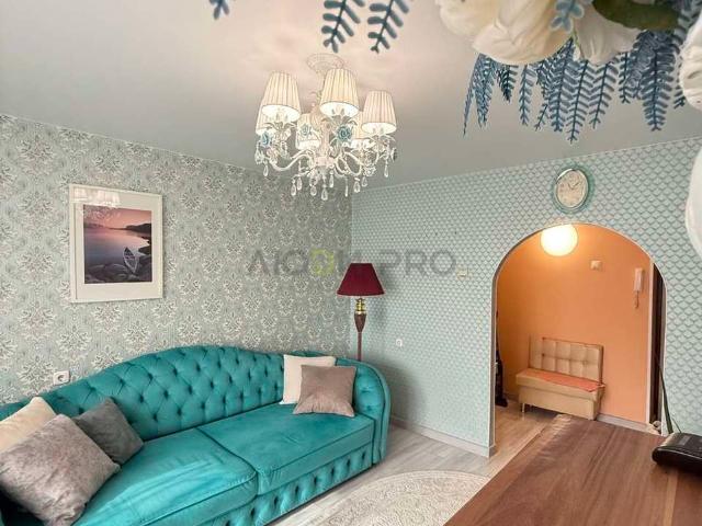 Квартира продажа в Ленинский район, Киров