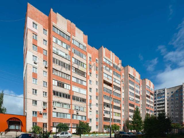 Квартира продажа в Киров, Кировская область