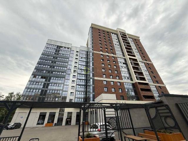 Квартира продажа в Ленинский район, Киров