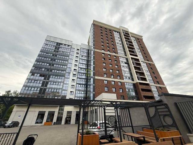 Квартира продажа в Ленинский район, Киров