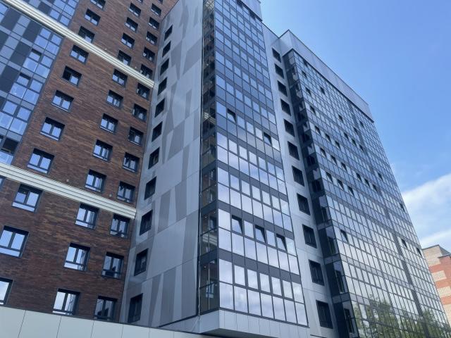 Квартира продажа в Киров, Кировская область