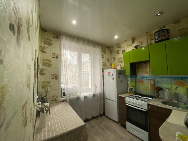 Квартира продажа в Ленинский район, Киров