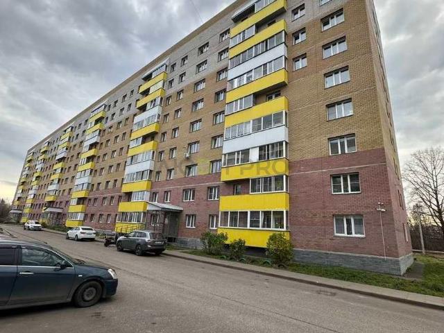 Квартира продажа в Первомайский район, Киров