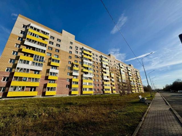 Квартира продажа в Первомайский район, Киров