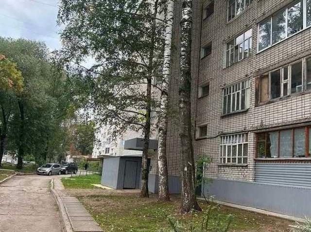 Квартира продажа в Кировская область