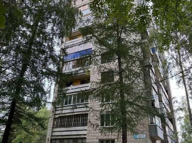 Квартира продажа в Кировская область