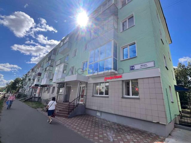 Квартира продажа в Кировская область