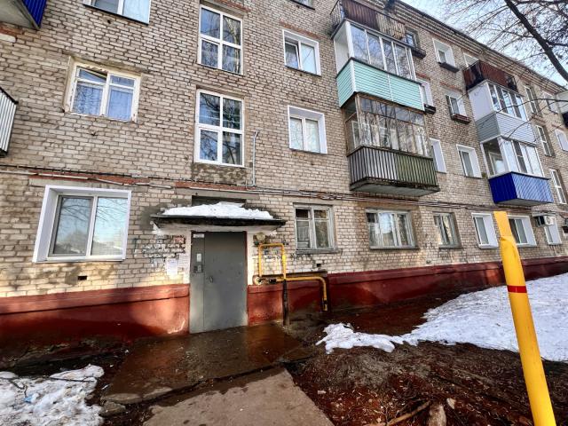Квартира продажа в Кировская область