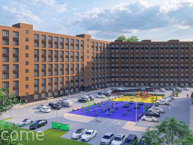 Квартира продажа в Кисловодск, Ставропольский Край