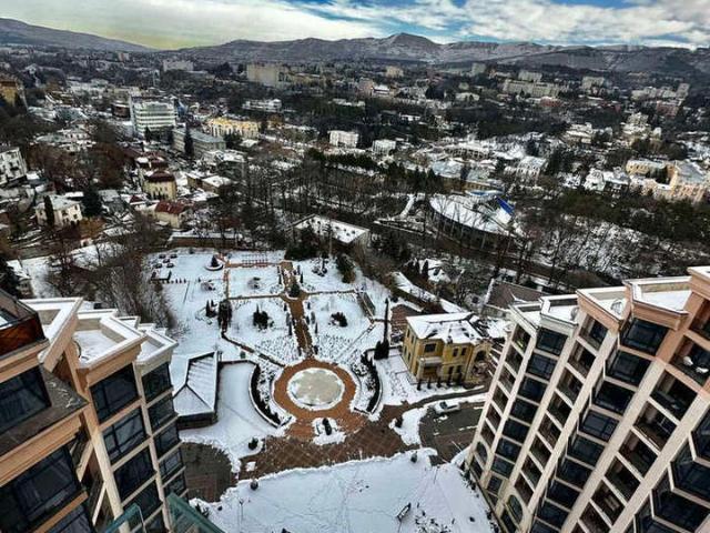 Квартира продажа в Кисловодск, Ставропольский Край