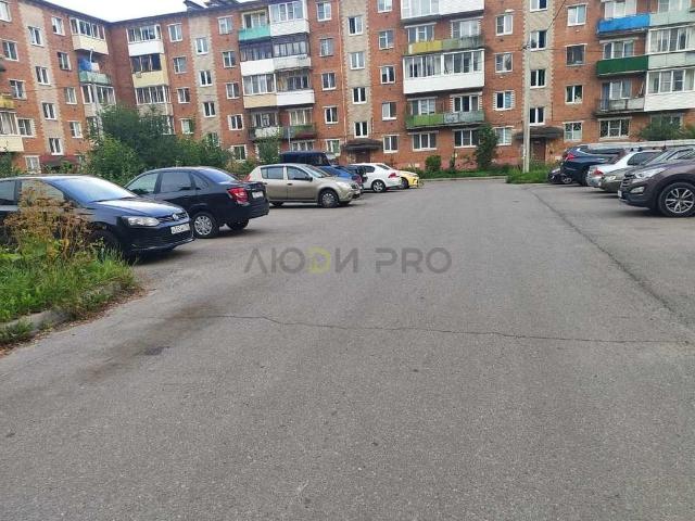 Квартира продажа в Клин, городской округ Клин