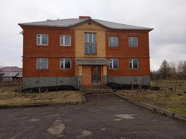 Квартира продажа в Тульская область
