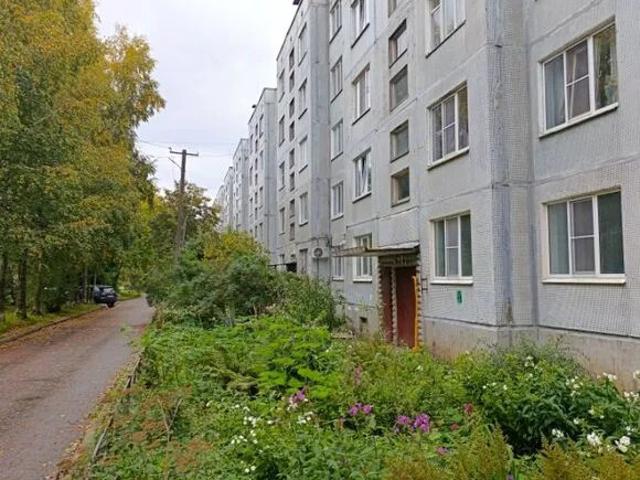 Квартира продажа в Ленинградская область