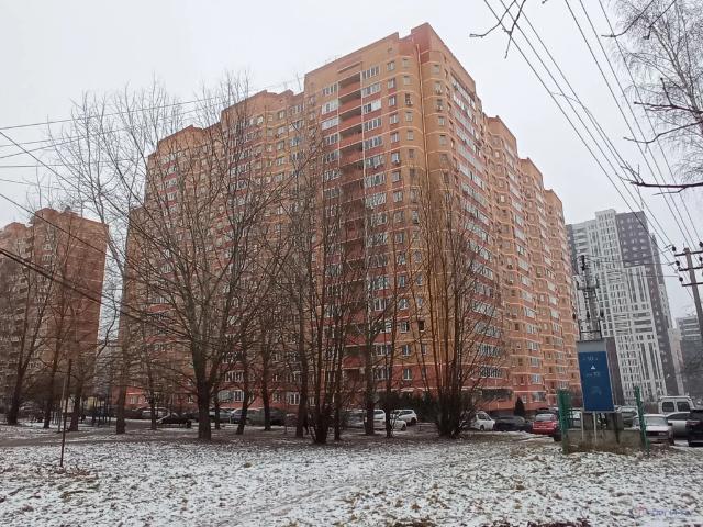 Квартира продажа в Сдт Сосенки Дп