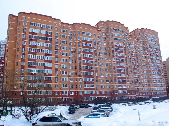 Квартира продажа