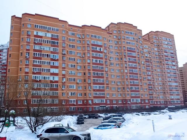 Квартира продажа