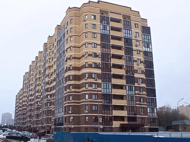 Квартира продажа