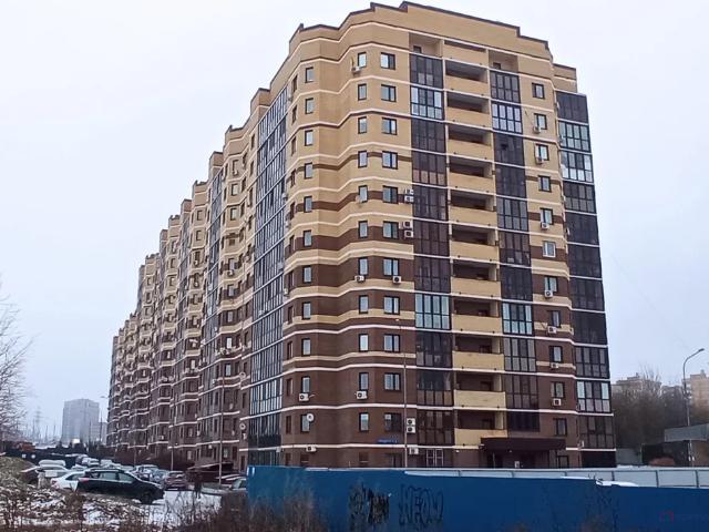 Квартира продажа