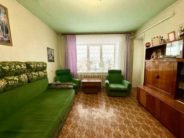 Квартира продажа в Комсомольск-на-амуре, Хабаровский Край