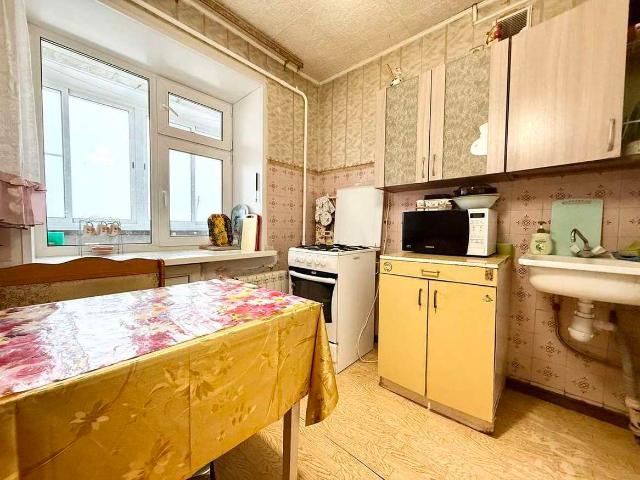 Квартира продажа в КИУЗ Малая Хапсоль, Комсомольск-на-Амуре