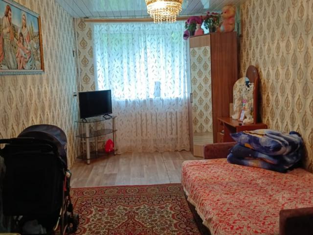 Квартира продажа в Конаково, Тверская область
