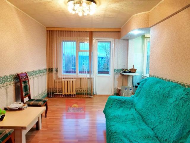 Квартира продажа в Коряжма, Архангельская область