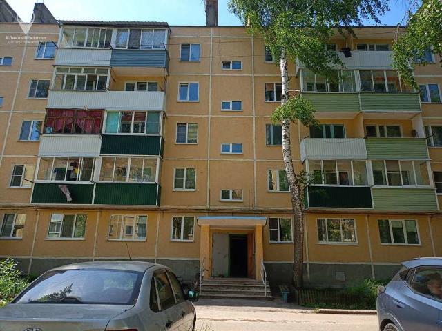 Квартира продажа в Кораблино, Рязанская область